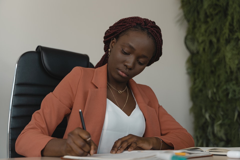 Career Ready Africa - MIssion
