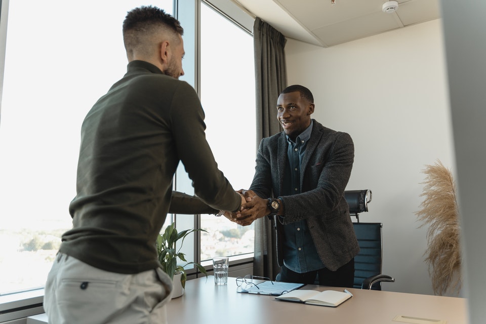 Career Reaady Africa - Vision