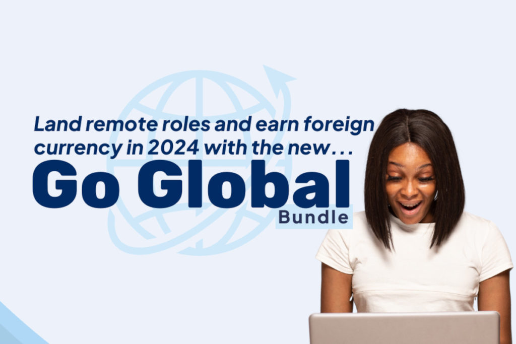 Go Global Bundle